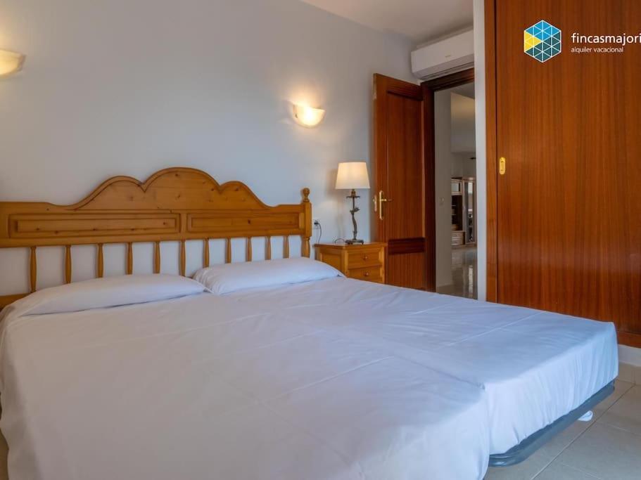 Apartment Rosa Cala Bona (Mallorca)
