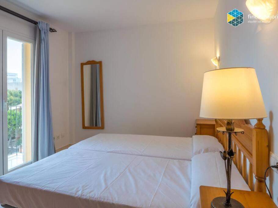 Rosa Apartment Cala Bona (Mallorca)