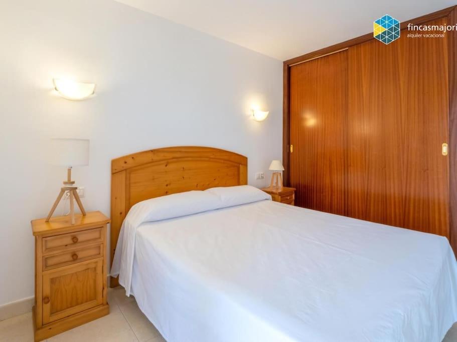 Rosa Apartment