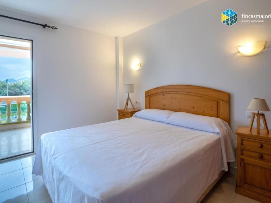 Apartment Rosa